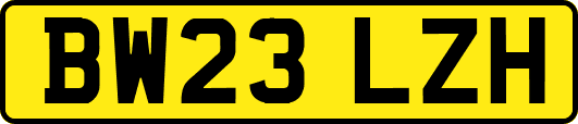 BW23LZH