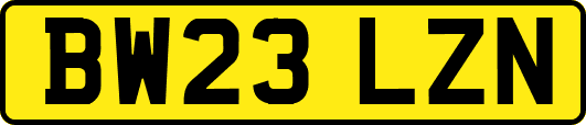 BW23LZN