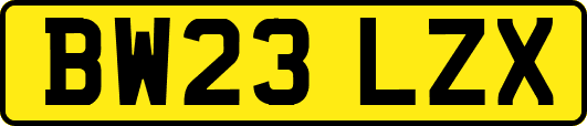 BW23LZX