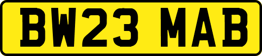 BW23MAB