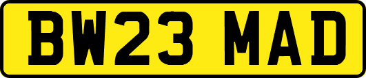 BW23MAD