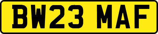 BW23MAF