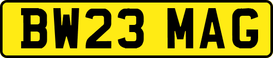 BW23MAG