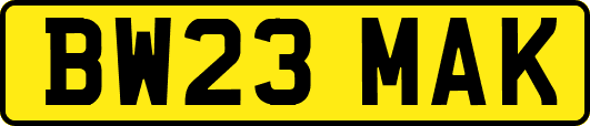 BW23MAK
