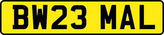 BW23MAL