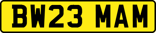 BW23MAM