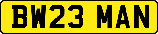 BW23MAN