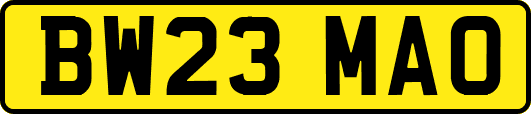 BW23MAO