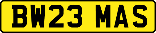 BW23MAS
