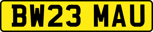 BW23MAU