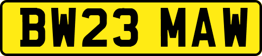BW23MAW