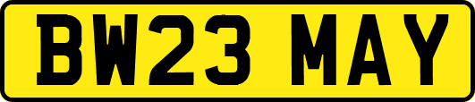 BW23MAY
