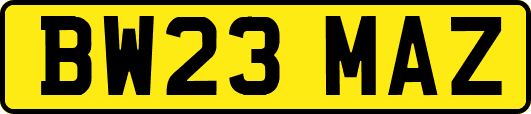 BW23MAZ