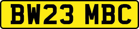 BW23MBC