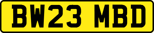 BW23MBD
