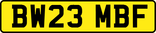 BW23MBF