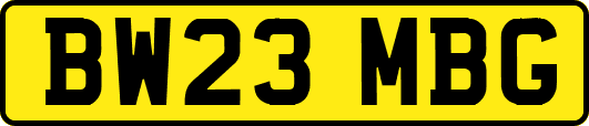 BW23MBG