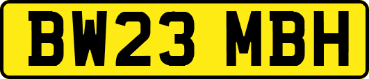 BW23MBH