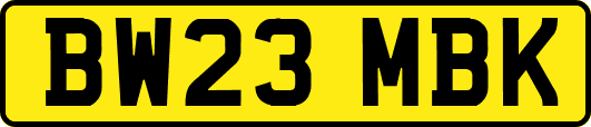 BW23MBK