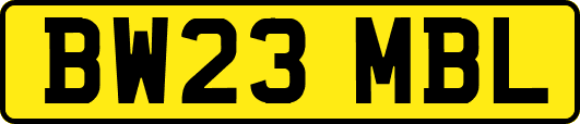 BW23MBL