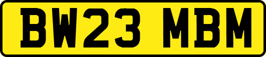 BW23MBM