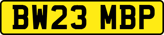 BW23MBP