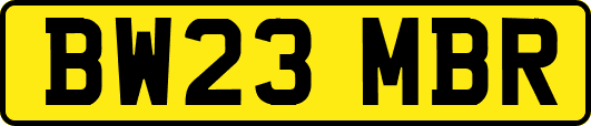 BW23MBR