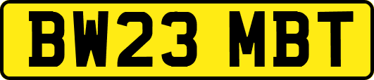 BW23MBT