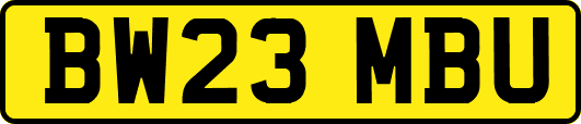 BW23MBU