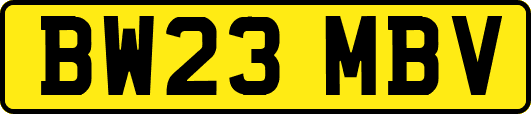 BW23MBV