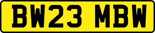 BW23MBW