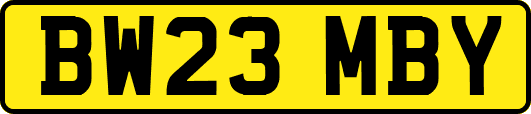 BW23MBY