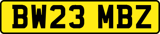 BW23MBZ