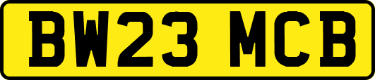 BW23MCB