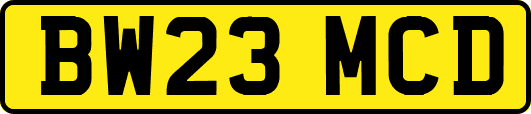 BW23MCD