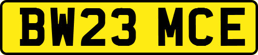 BW23MCE