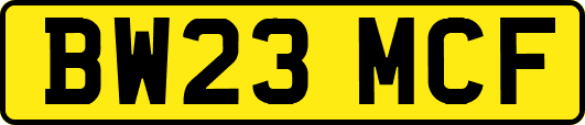 BW23MCF