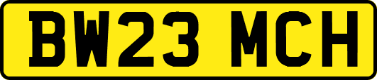BW23MCH