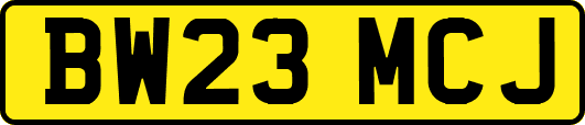 BW23MCJ