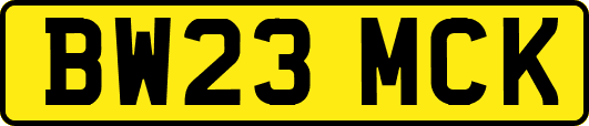 BW23MCK