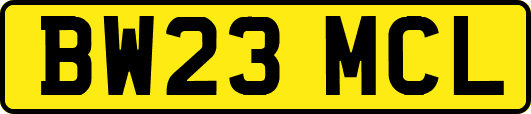 BW23MCL