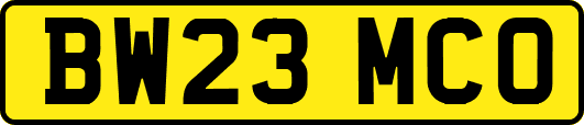 BW23MCO
