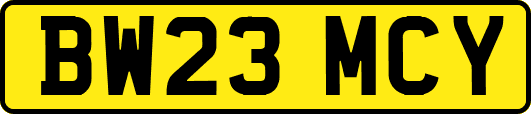 BW23MCY