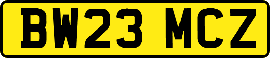 BW23MCZ