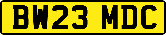 BW23MDC