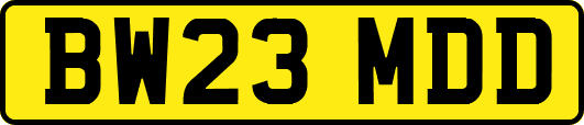 BW23MDD