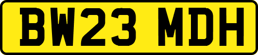 BW23MDH