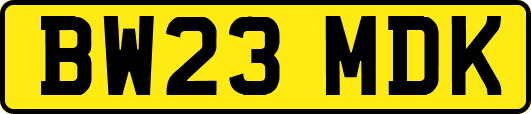 BW23MDK