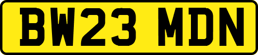 BW23MDN