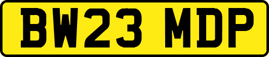 BW23MDP